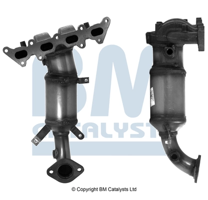 Catalytic Converter